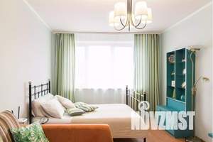 2-к квартира, посуточно, 55м2, 8/9 этаж