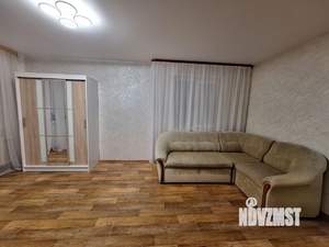 1-к квартира, на длительный срок, 30м2, 2/5 этаж