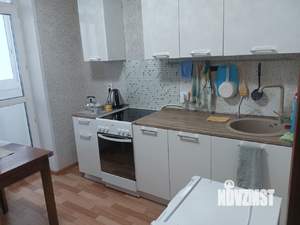 1-к квартира, на длительный срок, 31м2, 1/3 этаж