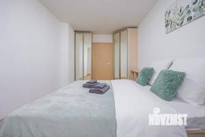 2-к квартира, посуточно, 55м2, 7/9 этаж