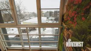 2-к квартира, на длительный срок, 68м2, 3/16 этаж