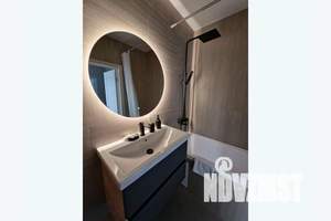 1-к квартира, посуточно, 42м2, 23/25 этаж