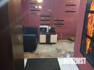 1-к квартира, посуточно, 18м2, 1/1 этаж