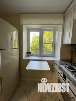 2-к квартира, посуточно, 46м2, 4/5 этаж