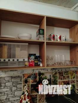 1-к квартира, посуточно, 33м2, 8/9 этаж