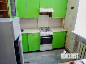 2-к квартира, на длительный срок, 45м2, 3/3 этаж