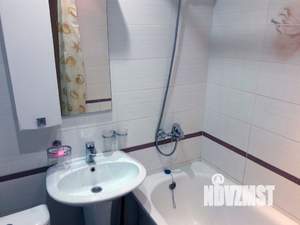 1-к квартира, посуточно, 31м2, 1/1 этаж