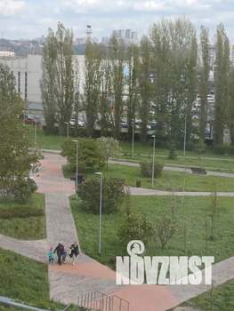 2-к квартира, посуточно, 65м2, 5/10 этаж