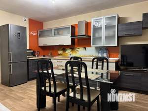 2-к квартира, посуточно, 73м2, 8/8 этаж