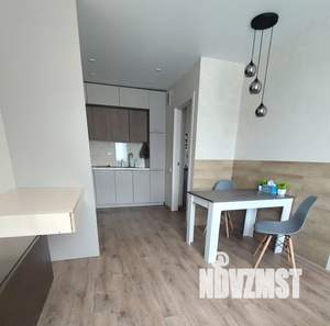 1-к квартира, посуточно, 34м2, 6/10 этаж