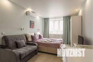 1-к квартира, посуточно, 31м2, 6/9 этаж