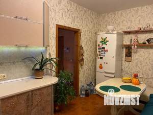 2-к квартира, посуточно, 100м2, 2/4 этаж