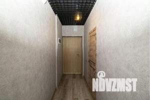 1-к квартира, посуточно, 26м2, 1/18 этаж