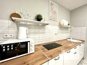 3-к квартира, посуточно, 98м2, 1/1 этаж