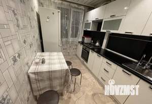 3-к квартира, посуточно, 70м2, 6/9 этаж