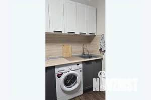 1-к квартира, посуточно, 33м2, 8/9 этаж