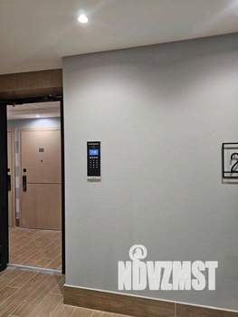 1-к квартира, посуточно, 26м2, 1/1 этаж