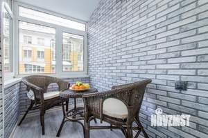 2-к квартира, посуточно, 70м2, 1/1 этаж