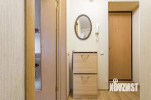 1-к квартира, на длительный срок, 35м2, 1/9 этаж