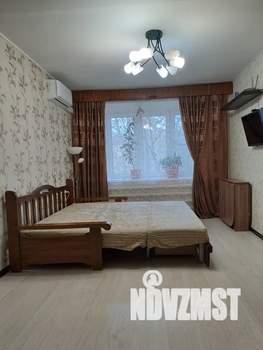 2-к квартира, посуточно, 41м2, 1/6 этаж