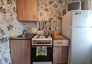 1-к квартира, на длительный срок, 28м2, 6/9 этаж