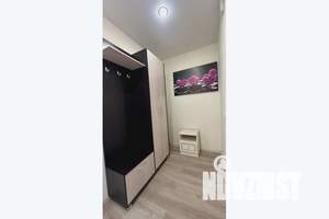 1-к квартира, посуточно, 40м2, 2/10 этаж