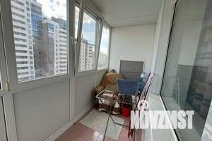 1-к квартира, посуточно, 45м2, 5/10 этаж