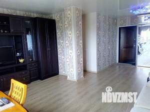 2-к квартира, посуточно, 68м2, 10/17 этаж