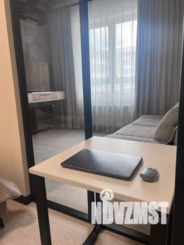 1-к квартира, посуточно, 50м2, 3/8 этаж