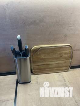 1-к квартира, посуточно, 36м2, 20/25 этаж