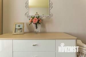 1-к квартира, посуточно, 67м2, 1/1 этаж