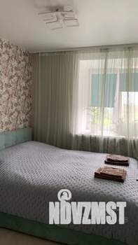 2-к квартира, посуточно, 41м2, 9/9 этаж