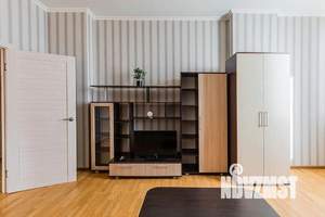 2-к квартира, посуточно, 77м2, 1/1 этаж