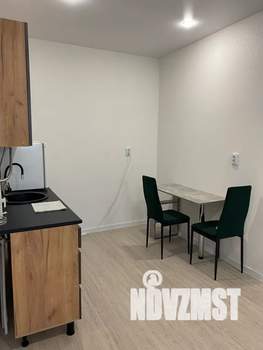 1-к квартира, посуточно, 38м2, 1/4 этаж