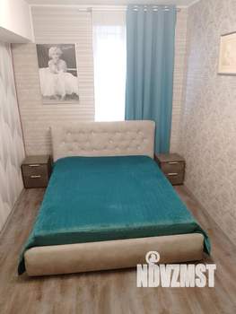 3-к квартира, посуточно, 80м2, 7/7 этаж