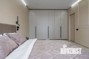 1-к квартира, посуточно, 42м2, 9/10 этаж