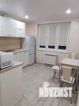 1-к квартира, посуточно, 33м2, 3/10 этаж