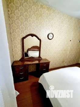 3-к квартира, на длительный срок, 60м2, 2/4 этаж