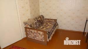 1-к квартира, на длительный срок, 29м2, 2/5 этаж