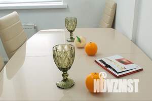 2-к квартира, посуточно, 60м2, 1/24 этаж