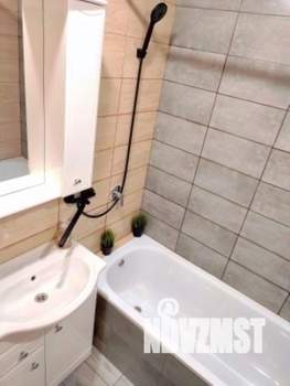 2-к квартира, посуточно, 48м2, 1/1 этаж