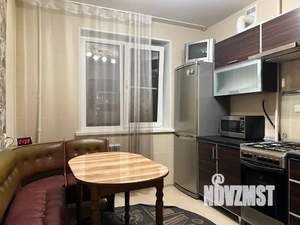 2-к квартира, посуточно, 56м2, 4/9 этаж