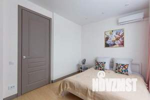 2-к квартира, посуточно, 48м2, 13/17 этаж