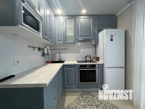 1-к квартира, посуточно, 36м2, 6/14 этаж