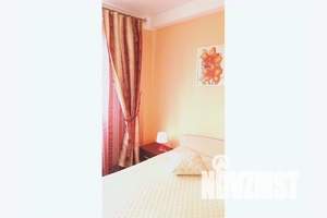 1-к квартира, посуточно, 42м2, 7/9 этаж