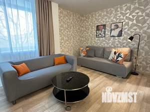 1-к квартира, посуточно, 36м2, 4/5 этаж