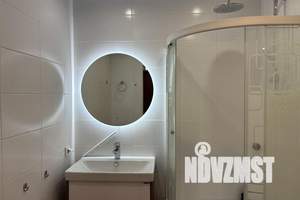 1-к квартира, посуточно, 30м2, 8/10 этаж