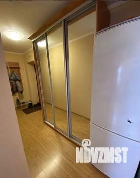 1-к квартира, на длительный срок, 31м2, 4/10 этаж