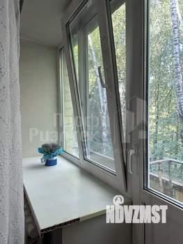 1-к квартира, на длительный срок, 29м2, 2/6 этаж