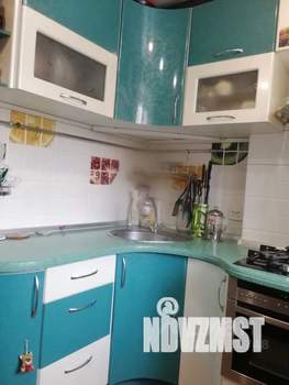 2-к квартира, посуточно, 53м2, 3/9 этаж